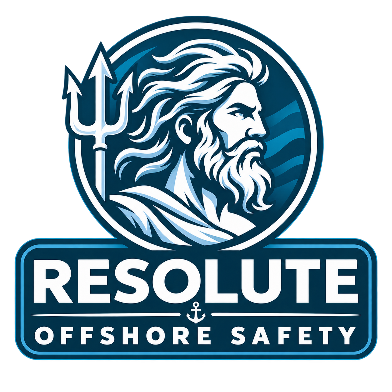 Resolute Offshore Safety logo